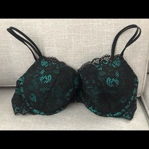 Victoria secret lace bra